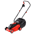 Tagliaerba Elettrico Valex Ra100fg 1000w Taglio 32 Cm Cesto 25 lt