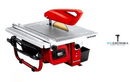 Tagliapiastrelle Ad Acqua Elettrico Einhell Th-Tc 618 Con Disco Diamantato