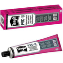 Tangit Tubetto Colla Speciale Per Tubi Pvc Rigido Ripara e Sigilla 125 gr
