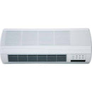 Termoconvettore A Parete Effe - Volt 230 Kw 2 + Timer Cm 45x11 H.Cm 19