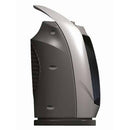 Termoventilatore Ceramico Effe - Volt 230 Watt 750/1500 Cm 20x16 H.Cm 30