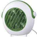 Termoventilatore Tavolo Colours Effe - Volt 230 Kw 1/2 Cm 27x12 H.Cm 26