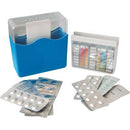 Test Analisi Ph + Ossigeno per Piscina