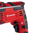 Trapano A Percussione Tc-Id1000e Einhell - Volt 230 Watt 1010