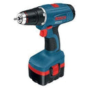 Trapano Avvitatore Gsr1440 Bosch - Volt 14,4x2 Ah 1,3