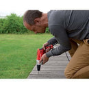 Trapano Avvitatore Th-Dy 500e Einhell