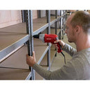 Trapano Avvitatore Th-Dy 500e Einhell