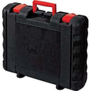 Trapano Avvitatore a Batteria Tc-Cd 18-2 2x1,3 Li Einhell - Volt 18x2 Ah 1,5 + Valigetta