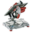 Troncatrice A Legno 732 Femi 230 Volt 1550 Watt