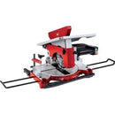 Troncatrice A Legno Tc-Ms 2112 T Einhell Con Banco Sega