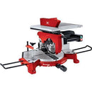 Troncatrice A Legno Tc-Ms 2513 T Einhell