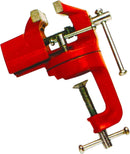 Morsa Da Banco Girevole Baby 50 Mm. Utilia 