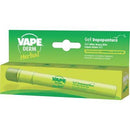 Penna Gel Dopo Puntura Vape Derm Herbal per zanzare mosche tafani api vespe e meduse - 6 Pezzi