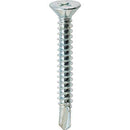 Vite Autoperforante Tsp Ambrovit da 3,5x13 mm a 4,8x60 mm