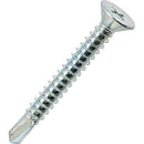 Vite Autoperforante Tsp Ambrovit da 3,5x13 mm a 4,8x60 mm