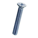 Vite Metallo Tsp - Cava Ph Classe 4.8 Filetto Intero Zincata