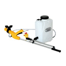 Volpi Micronizzatore Elettrico Jolly Lt. 10