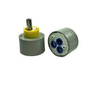 Cartuccia ricambio miscelatore nobili diametro 45 - Ricambio originale RCR 413