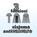 Doccetta 3 Getti Modello Euphoria Grohe