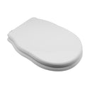 Sedile Wc Per Hidra Vaso Ellade Forma 10 - Tavoletta WC