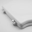 Sedile Wc Per Hidra Vaso Ellade Forma 10 - Tavoletta WC