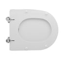 Sedile Wc Per Ideal Standard Vaso Tonic Forma 7 - Tavoletta WC