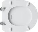 Sedile Wc Per Kerasan Vaso Godia Forma 7 - Tavoletta WC