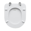 Sedile Wc Per Kerasan Vaso Godia Forma 7 - Tavoletta WC