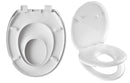 Sedile Baby 'N' Family Metaform - Wc Bambini