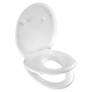 Sedile Baby 'N' Family Metaform - Wc Bambini