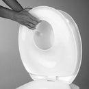 Sedile Baby 'N' Family Metaform - Wc Bambini