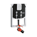 Modulo Per Vaso Sospeso Uniset