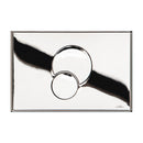 Placca Modello Fidia Duo 2018