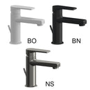 Monocomando Lavabo Linea Artic