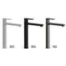 Miscelatore Monocomando Lavabo Alto Linea Artic