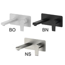 Miscelatore Monocomando Lavabo Ad Incasso Artic