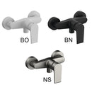 Monocomando Esterno Doccia Senza Accessori Linea Artic