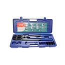 Pressatrice Manuale per Tubi Multistrato con Inserti TH 16-20-26-32