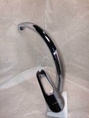 Miscelatore Lavello Cromo Nobili Serie Erno Made In Italy Lavello Cucina Cromato