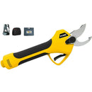 Volpi Forbice Elettronica Per Potatura Pv400 Batteria Litio 44v C/Valigetta