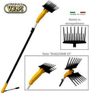 Scuotitori Olive 'Volpi' Testa Con Pettini A 13 Rebbi Flessibili Tecnopolimero