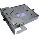 Serratura Potent Tripl. Art.1900n2 Sx